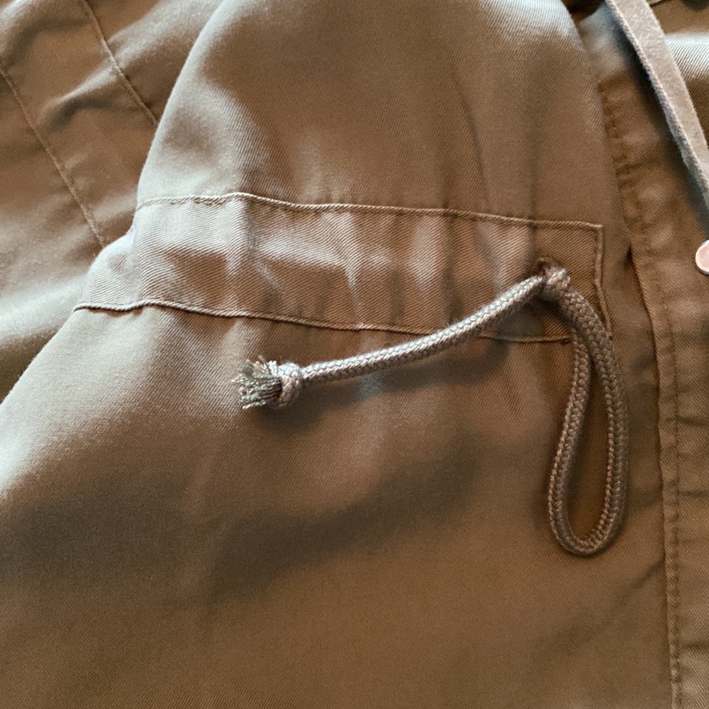 GAP Utility Jacket - Picture 5 of 5